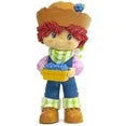 The Loyal Subjects Collectible Huckleberry Pie Doll, 2.5"