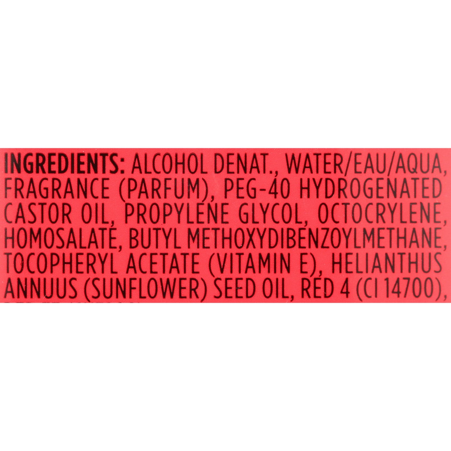 Bodycology Sweet Apple Cider Fragrance Body Mist, 8 fl oz