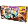 Monster Jam Mud Blasters Monster Mutt Dalmatian Dunk Tank Playset