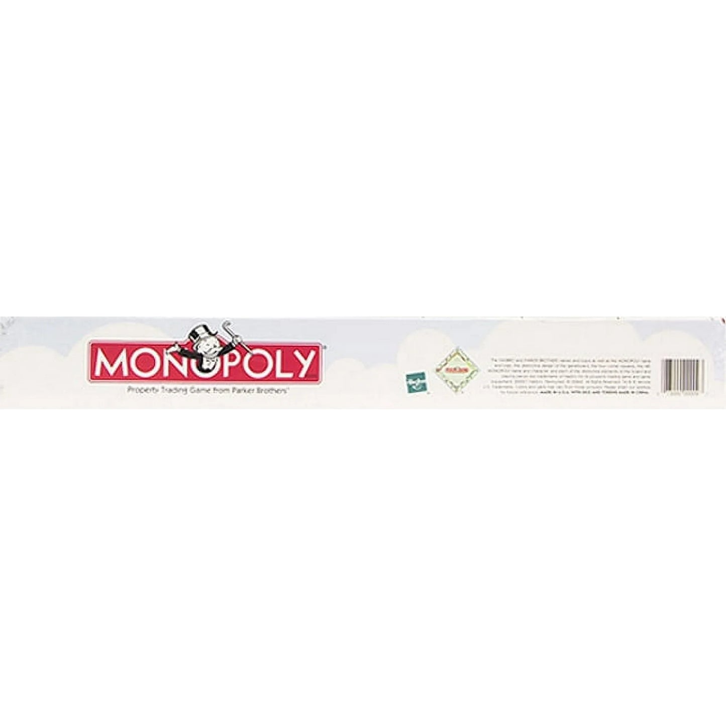 monopoly classic trading game family friendly board game 2 6 players