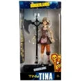 McFarlane Toys Borderlands Tiny Tina Collectible Action Figure