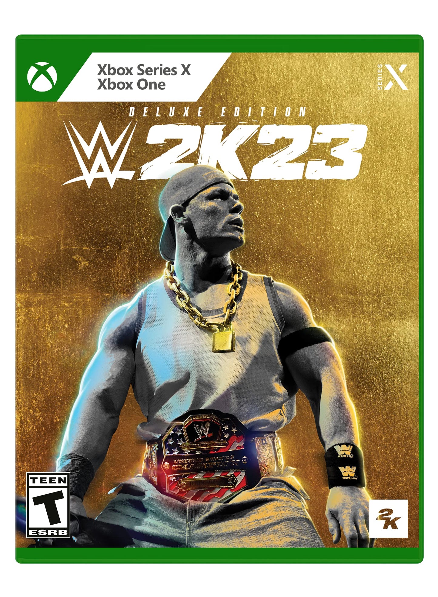 WWE 2K23 - Xbox Series X