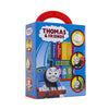 Thomas & Friends - My First Library Book Block 12-Book Set - PI Kids (1450893732)