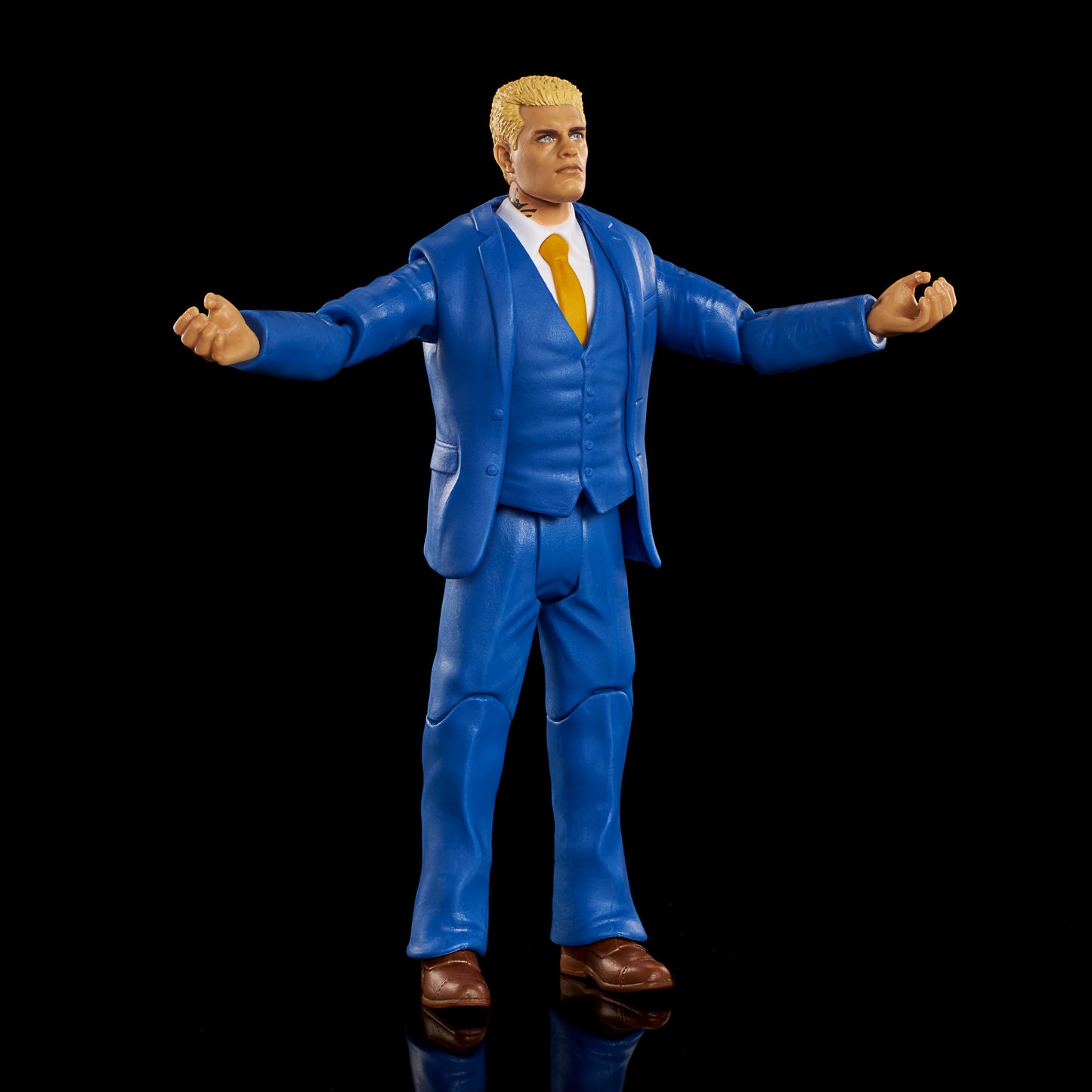 WWE Action Figures, Basic 6-inch Collectible Figures, WWE Toys