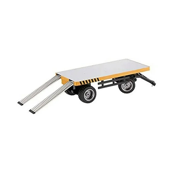 Top Race Truck Carrier Slab Attachment for Top Race TR-216 Remote Control RC Forklift Fashions for Home