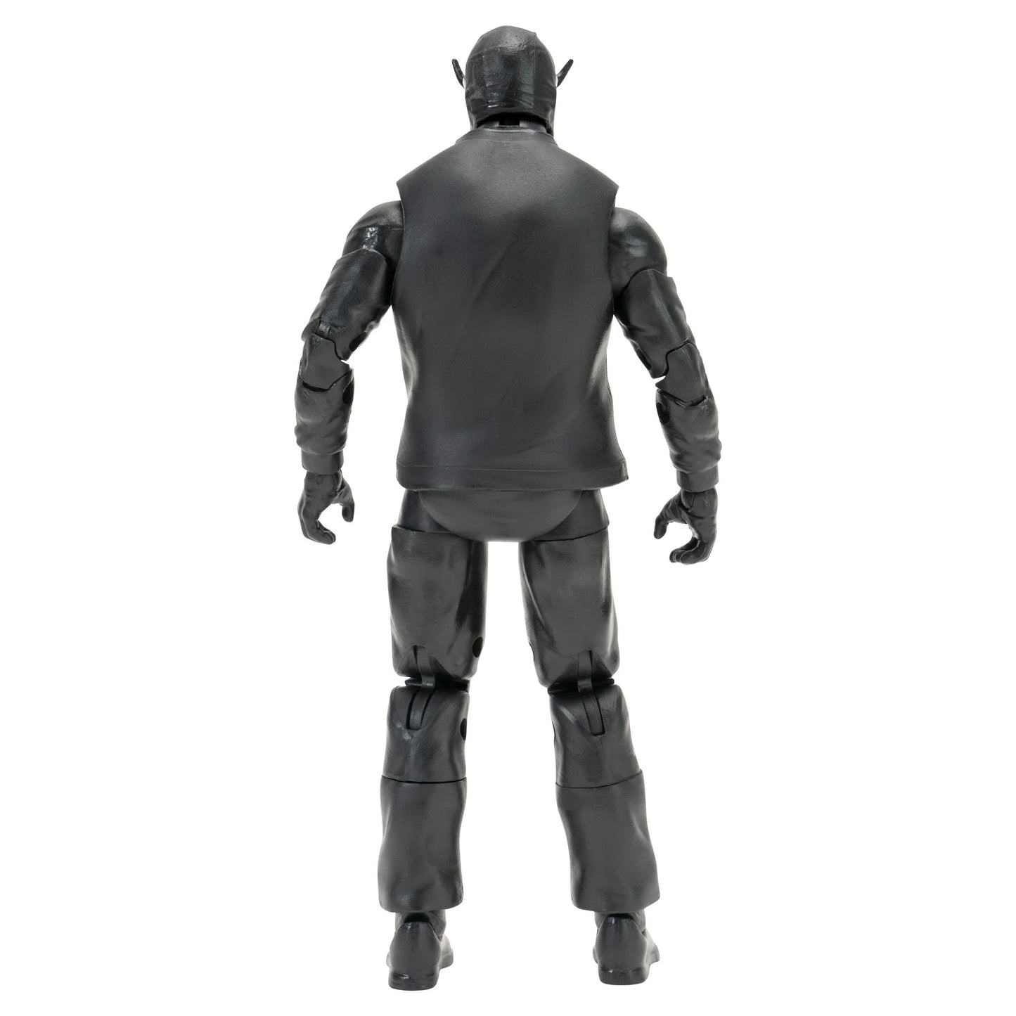 AEW Unrivaled MJF (Joker) - 6 inch Figure with Entrance Vest, Poker Chip, and Alternate Hand Fashions for Home