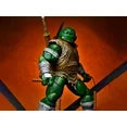 NECA TMNT Mirage Comics)Michelangelo The Wanderer Action Figure, (7")