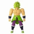 Dragon Ball Limit Breaker Series 1 Super Saiyan Broly Action Figure