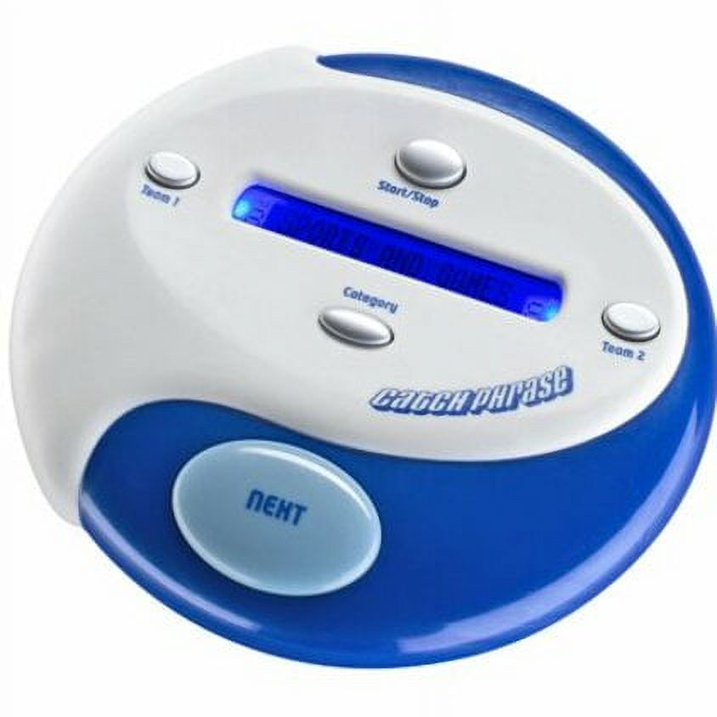 Electronic Catch Phrase Fashions for Home