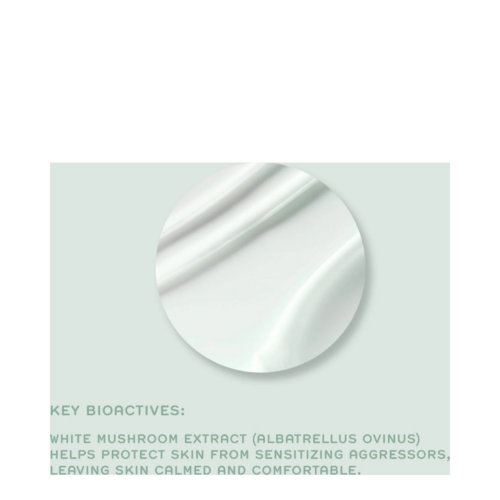 REN Clean Skincare Evercalm Ultra Comforting Rescue Mask 1.7 fl oz