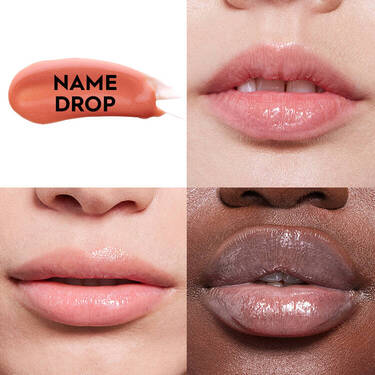Urban Decay Vice Plumping Shine Lip Balm in Name Droper at Nordstrom Fashions for Home