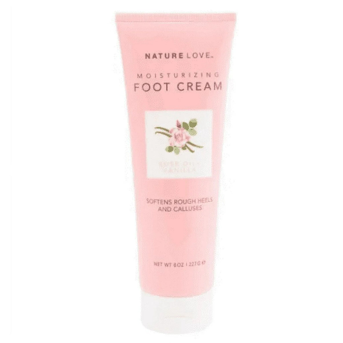 NATURE LOVE MOISTURIZING FOOD CREAM Fashions for Home