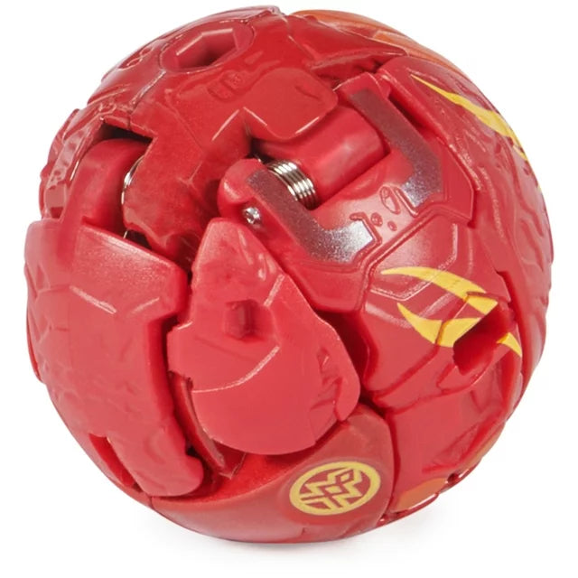 Bakugan Legends Neo Dragonoid Platinum Series True Metal Bakugan 2 BakuCores Gate and Character Card Kids Toys for Boys Ages 6 and Up