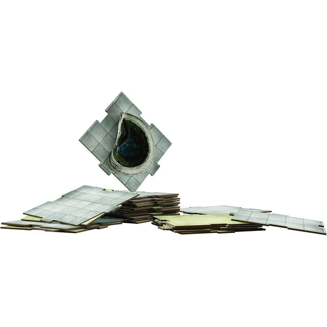 d d campaign case terrain rpg style game accessory