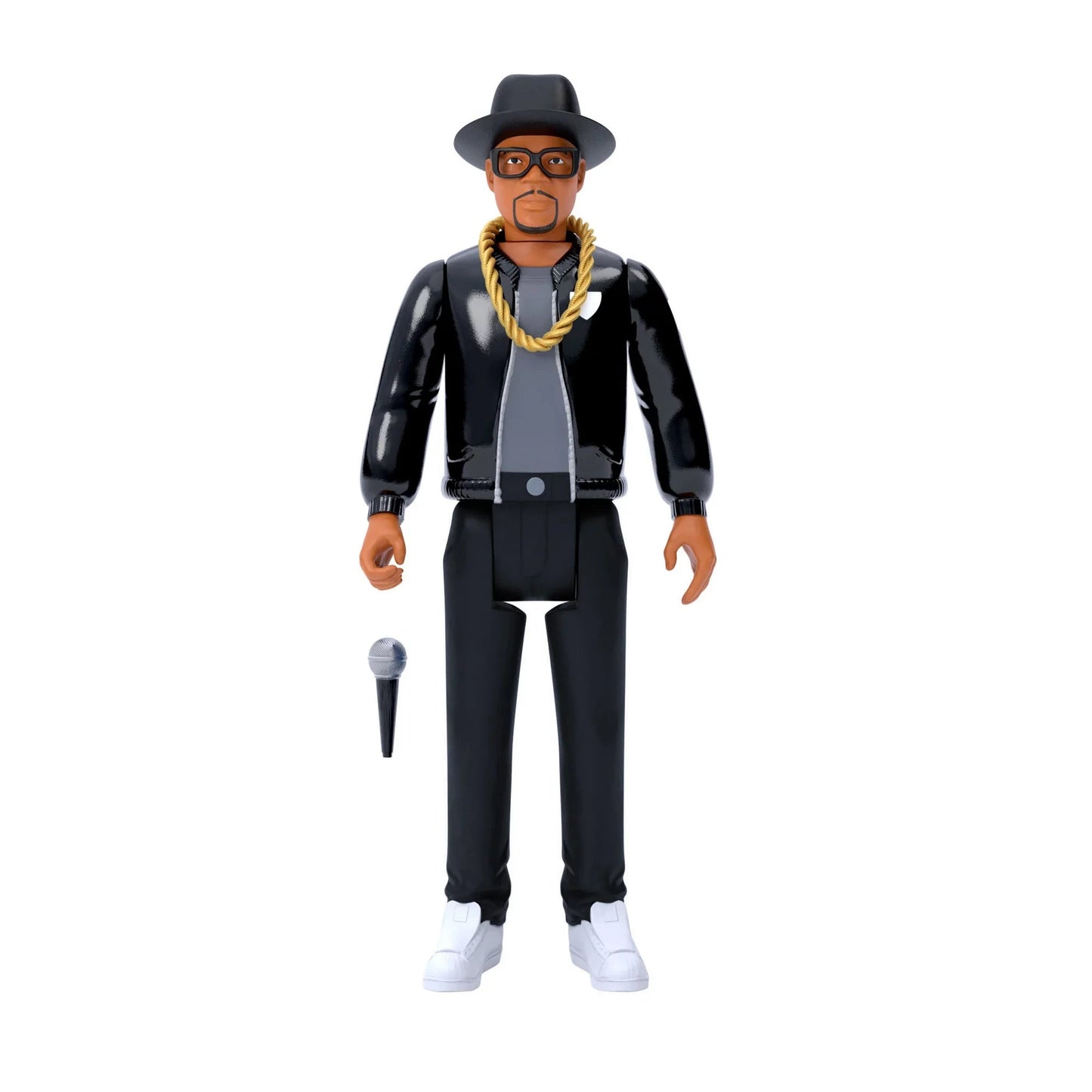 Run Dmc Reaction Figures - Darryl Dmc Mcdaniels Fashions for Home