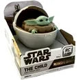 Star Wars The Mandalorian - Baby Yoda - The Child in Pram - Remote Control Crib Car Vehicle