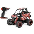 New Bright RC Polaris Pro - 1:43 Scale Toy New With Box Fashions for Home