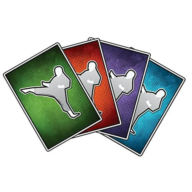 cmon cmndkj001 dojo kun board games