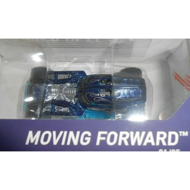 Hot Wheels ID HW50 Concept Diecast Car Fashions for Home