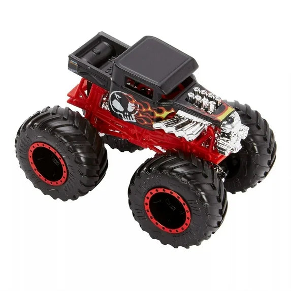 Hot Wheels Monster Truck Epic Loop Challenge Playset Fashions for Home