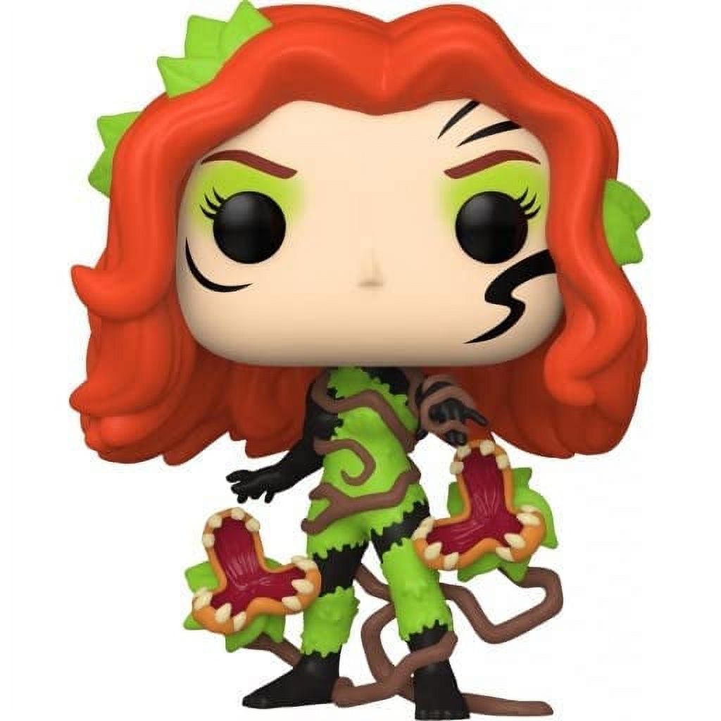 Funko DC POP! Heroes Poison Ivy Vinyl Figure
