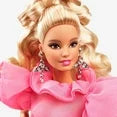 Barbie Signature Pink Collection Doll 3rd in Series Limited Edition 2021 Mattel - Fashions for Home