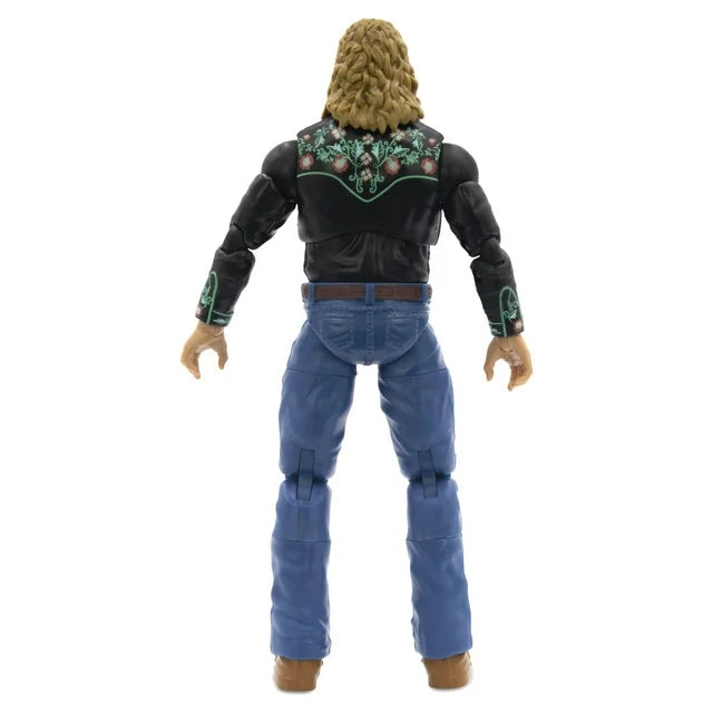AEW Adam Page Unmatched Series #33 Action Figure Fashions for Home