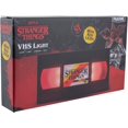 Paladone Stranger Things VHS Logo Light