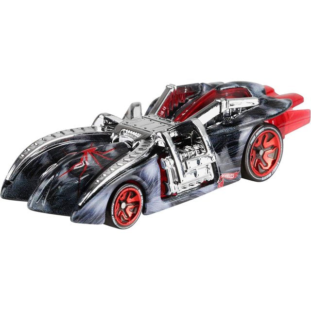 Hot Wheels id Arachnorod Street Beasts