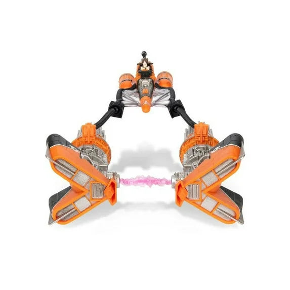 STAR WARS Micro Galaxy Squadron Battle at Boonta Eve Battle Pack Fashions for Home