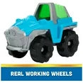 PAW Patrol, Rex’s Dinosaur Rescue Vehicle, for Kids Ages 3 and up