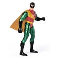 DC Comics Batman Chris O'Donnell as Robin Retro Collection Action Figure Toy New