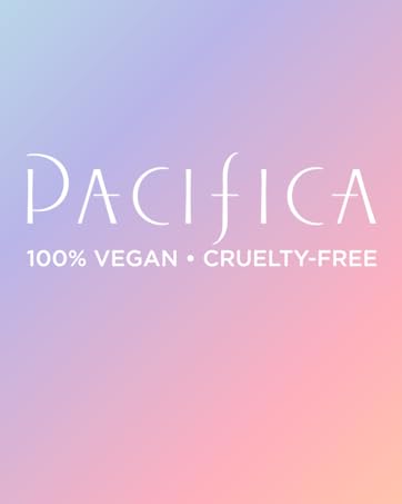 Pacifica Hair Perfume & Body Fragrance Spray Mist - Silver Moon with Vanilla, Almond & Spice – Alcohol-Free, Vegan & Cruelty-Free, 6.5 oz