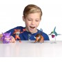 Pokémon Battle Feature 4.5 Figure - Gengar Pokemon