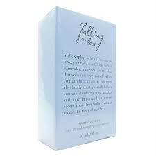 Philosophy Falling In Love 0.5 fl oz Women's Eau de Toilette