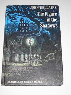 The Figure in the Shadows (Lewis Barnavelt) - Hardcover Fashions for Home