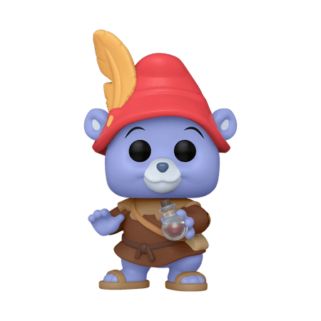 Pop Disney Gummi Bears Tummi Vinyl Figure (Other)