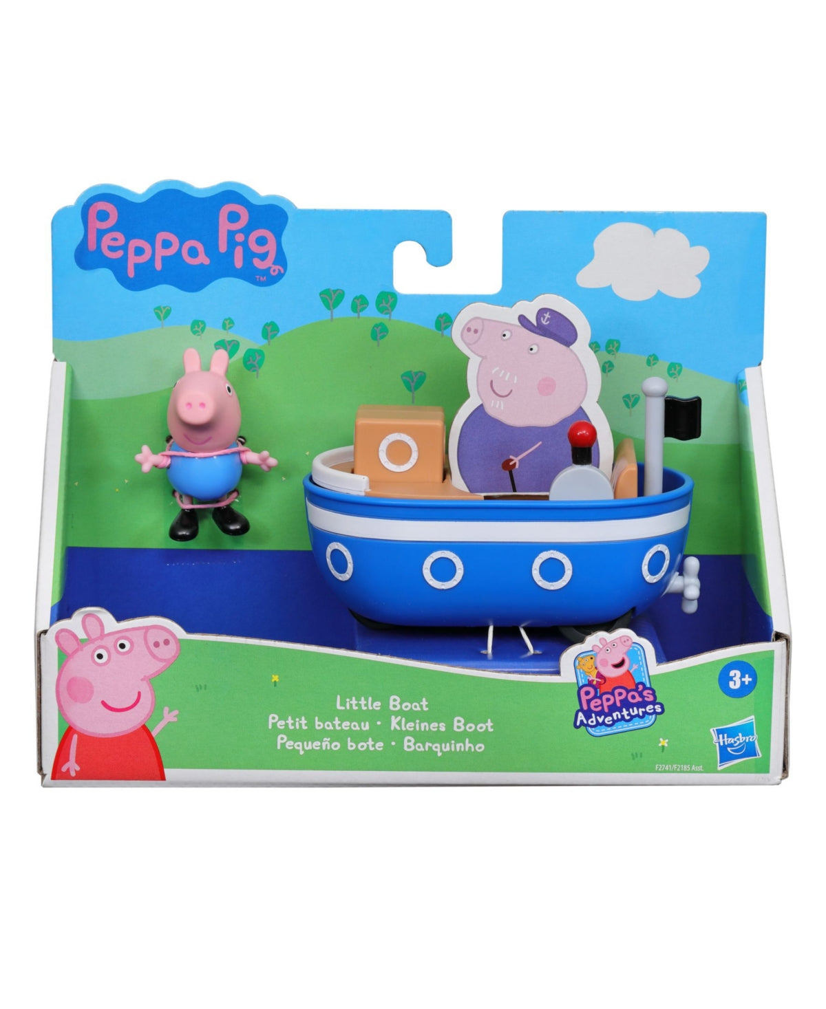 closeout-peppa-pig-pep-opp-boat-set-2-piece