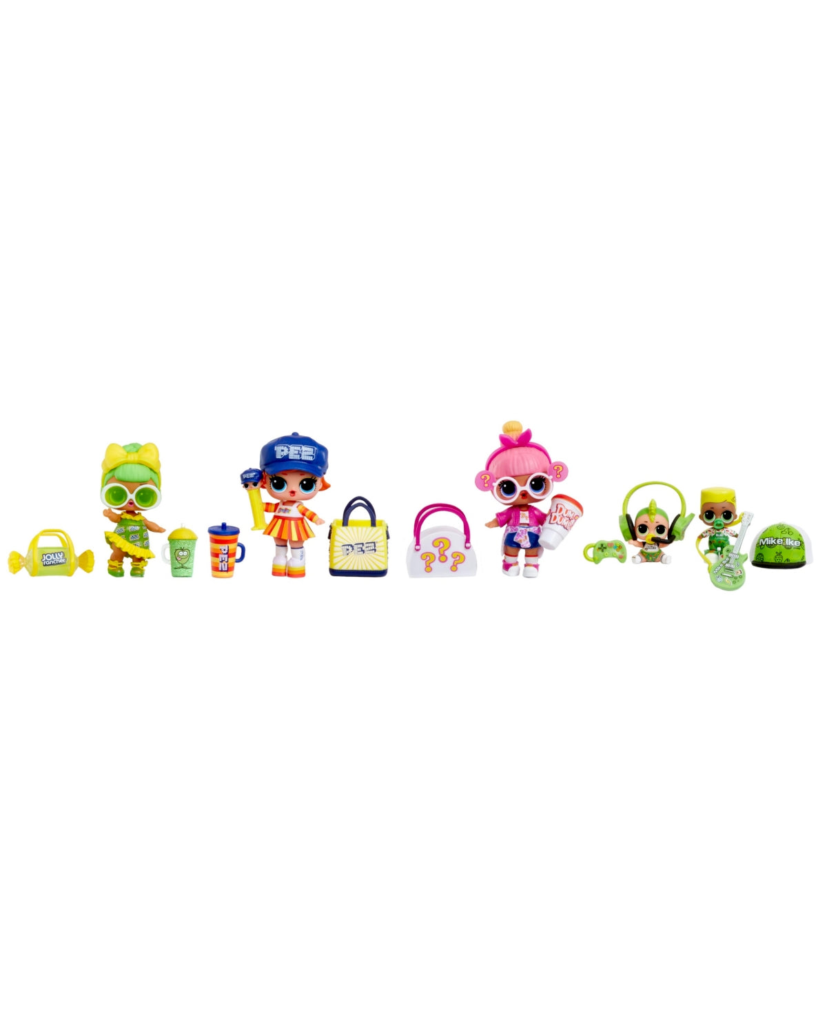 Lol Surprise! Loves Mini Sweets Dolls