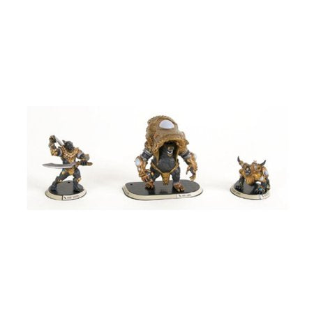 Durani - Scions of Honor Expansion New