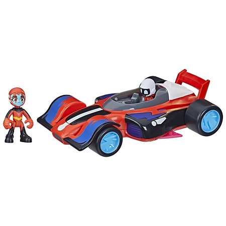 PJ Masks Animal Power Flash Cruiser