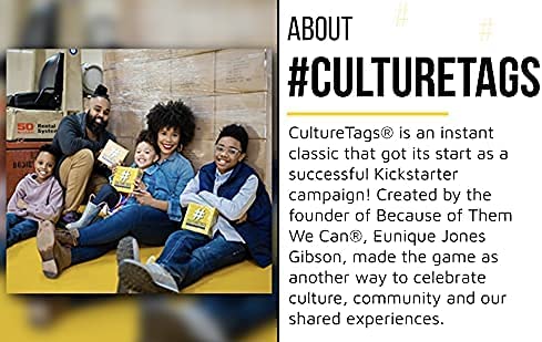 culturetags card game