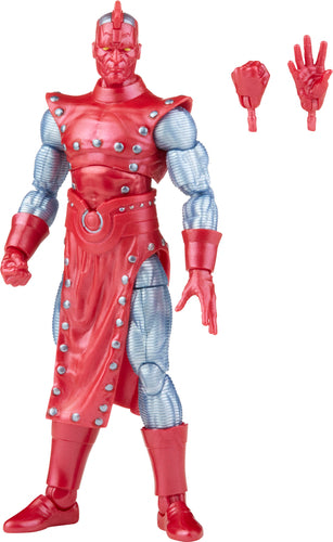 Marvel - Legends Series Retro High Evolutionary