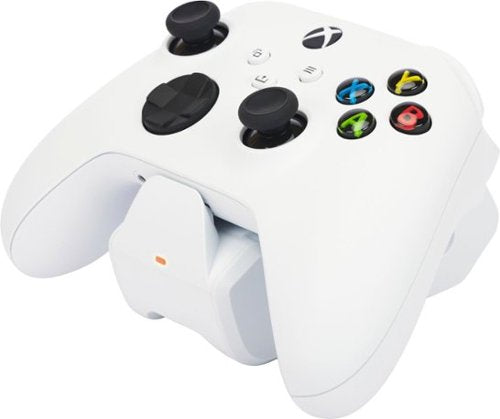 PowerA - Solo Charging Stand for Xbox Series X|S - White