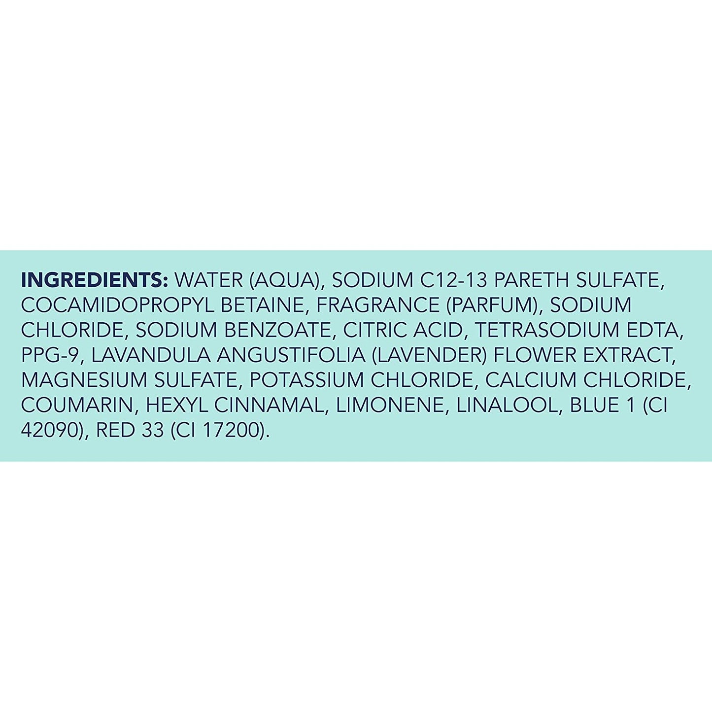 Degree Maximum Recovery Body Wash & Soak Post-Workout Recovery Skincare Routine Lavender Extract + Epsom Salt + Electrolytes Bath and Body Product 22 oz Degree