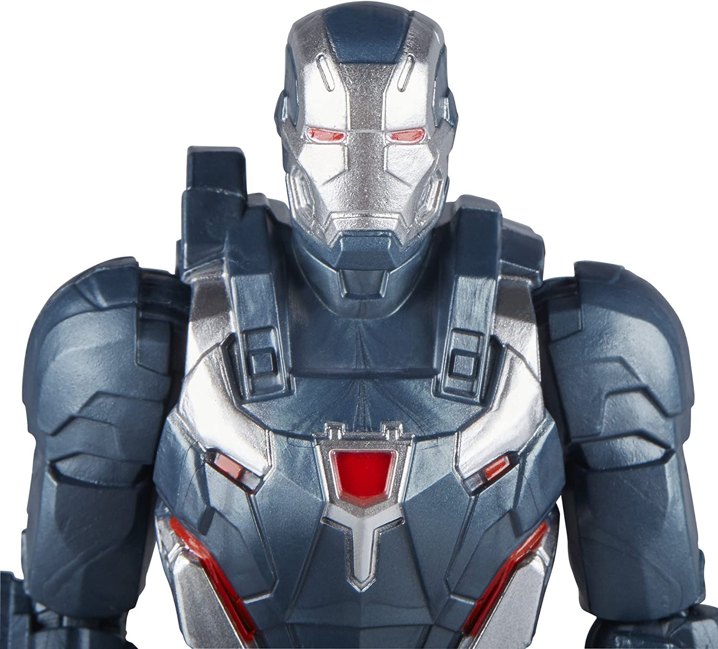Marvel Avengers: Infinity War Marvel’s War Machine with Infinity Stone Fashions for Home