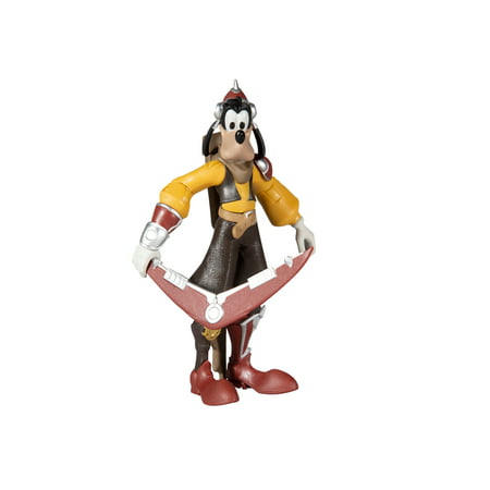 Disney Mirrorverse 5 Figure WV1 - Goofy
