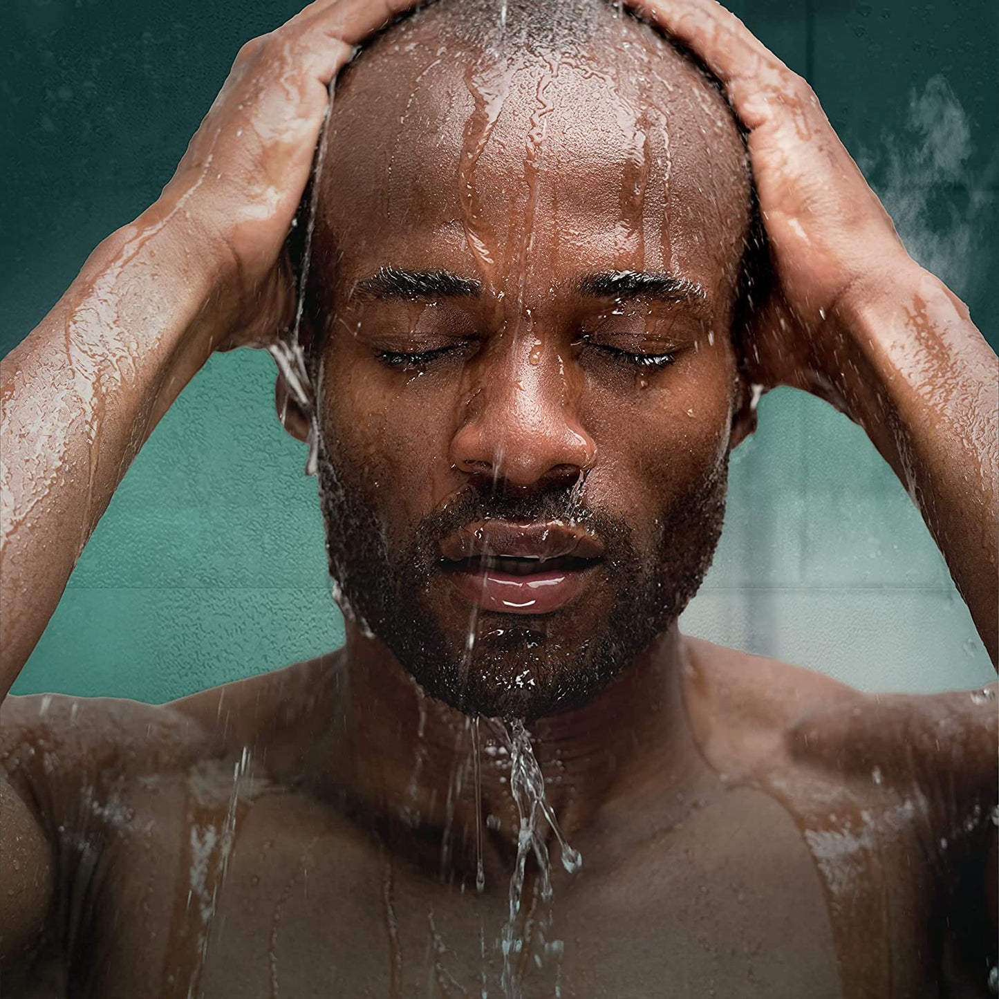 Degree Maximum Recovery Body Wash & Soak Post-Workout Recovery Skincare Routine Icy Mint + Epsom Salt + Electrolytes Bath and Body Product 22 oz