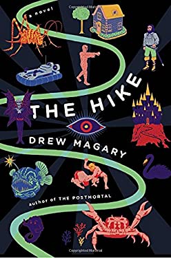 the-hike-hardcover