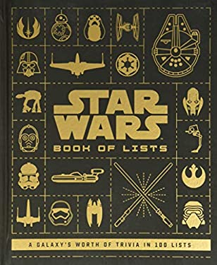 star-wars-book-of-lists-by-cole-horton-hardcover